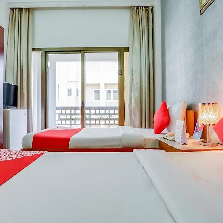 Oyo 339 Vienna Hotel Dubaï Extérieur photo