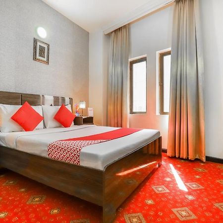 Oyo 339 Vienna Hotel Dubaï Extérieur photo