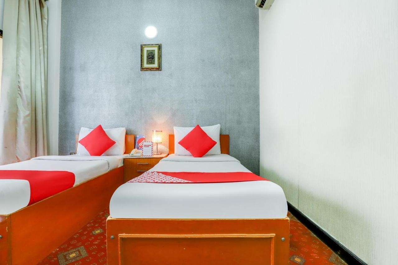 Oyo 339 Vienna Hotel Dubaï Extérieur photo