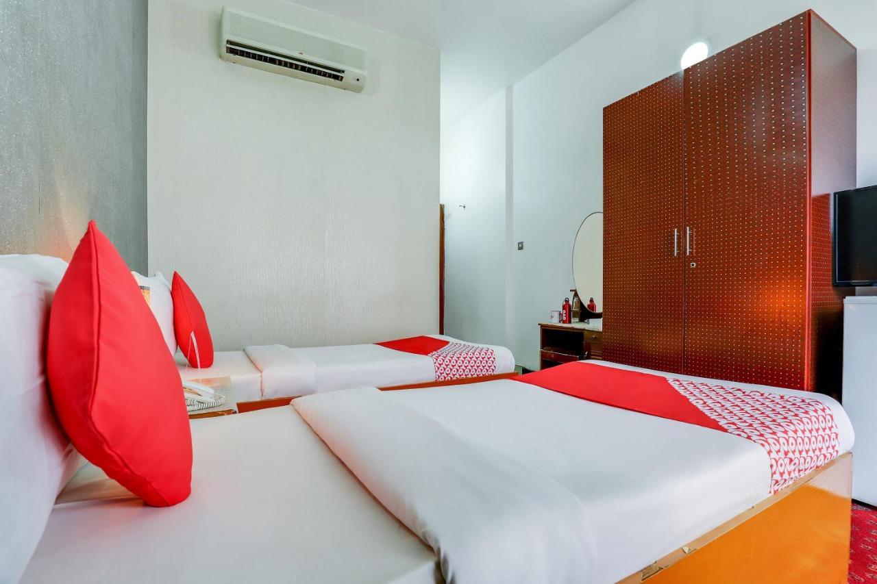 Oyo 339 Vienna Hotel Dubaï Extérieur photo