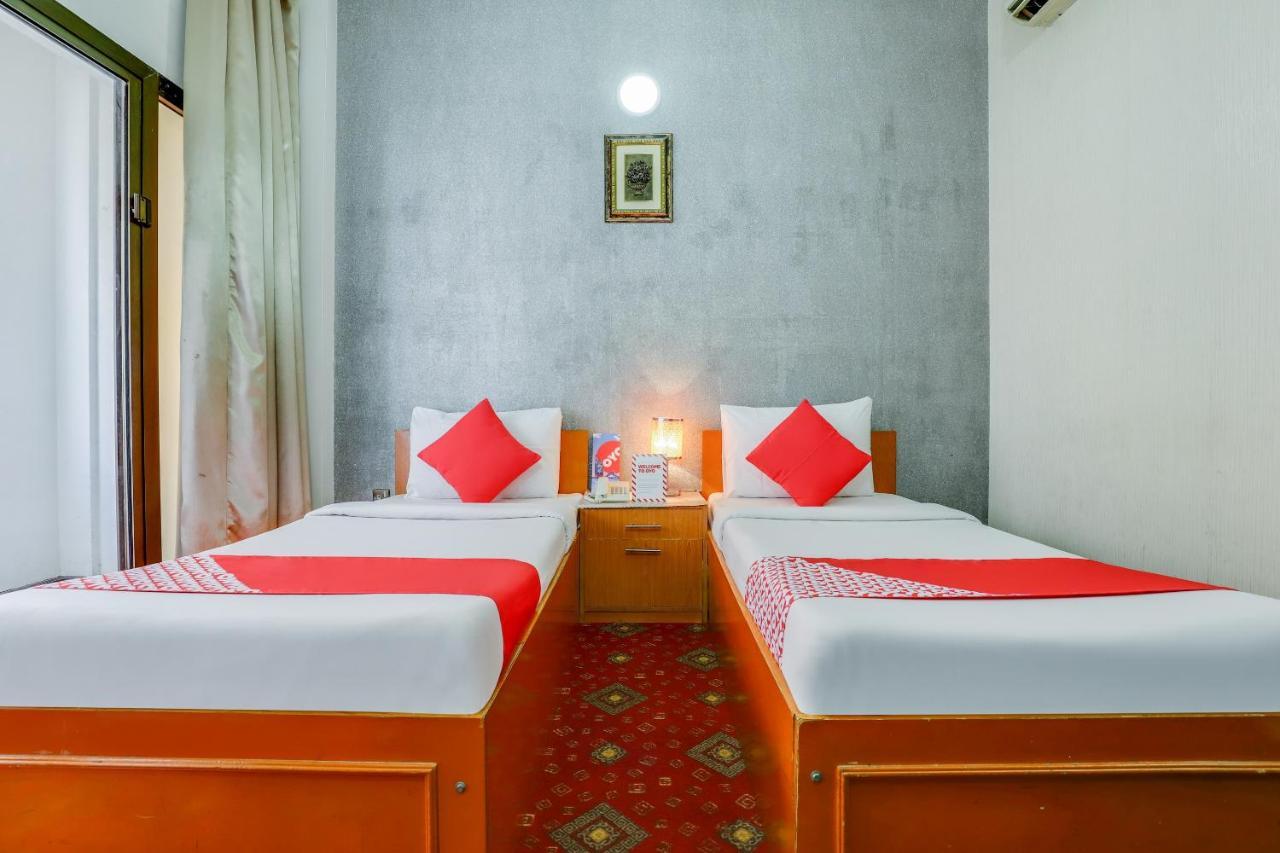 Oyo 339 Vienna Hotel Dubaï Extérieur photo