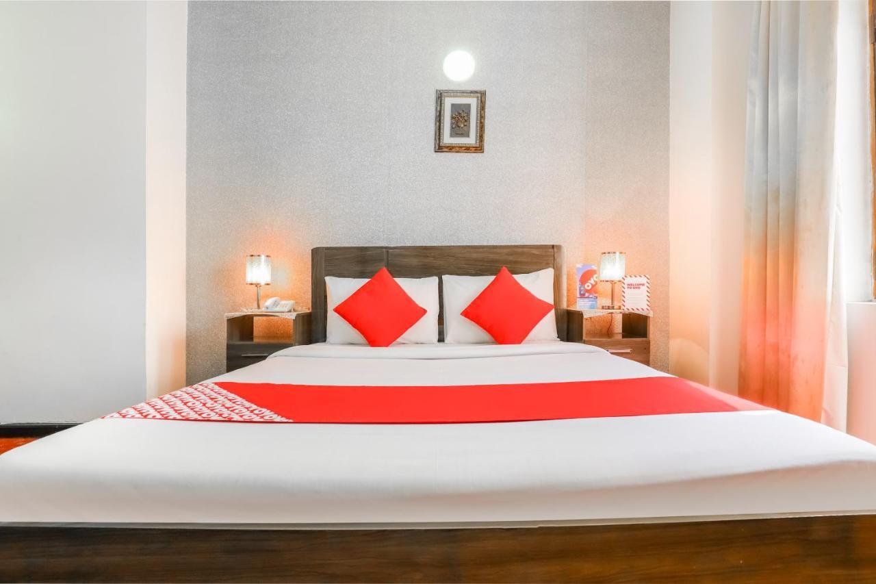 Oyo 339 Vienna Hotel Dubaï Extérieur photo
