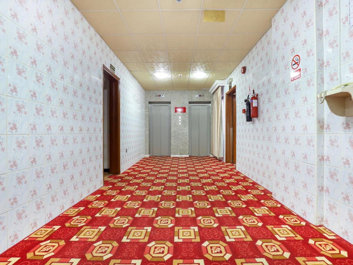 Oyo 339 Vienna Hotel Dubaï Extérieur photo
