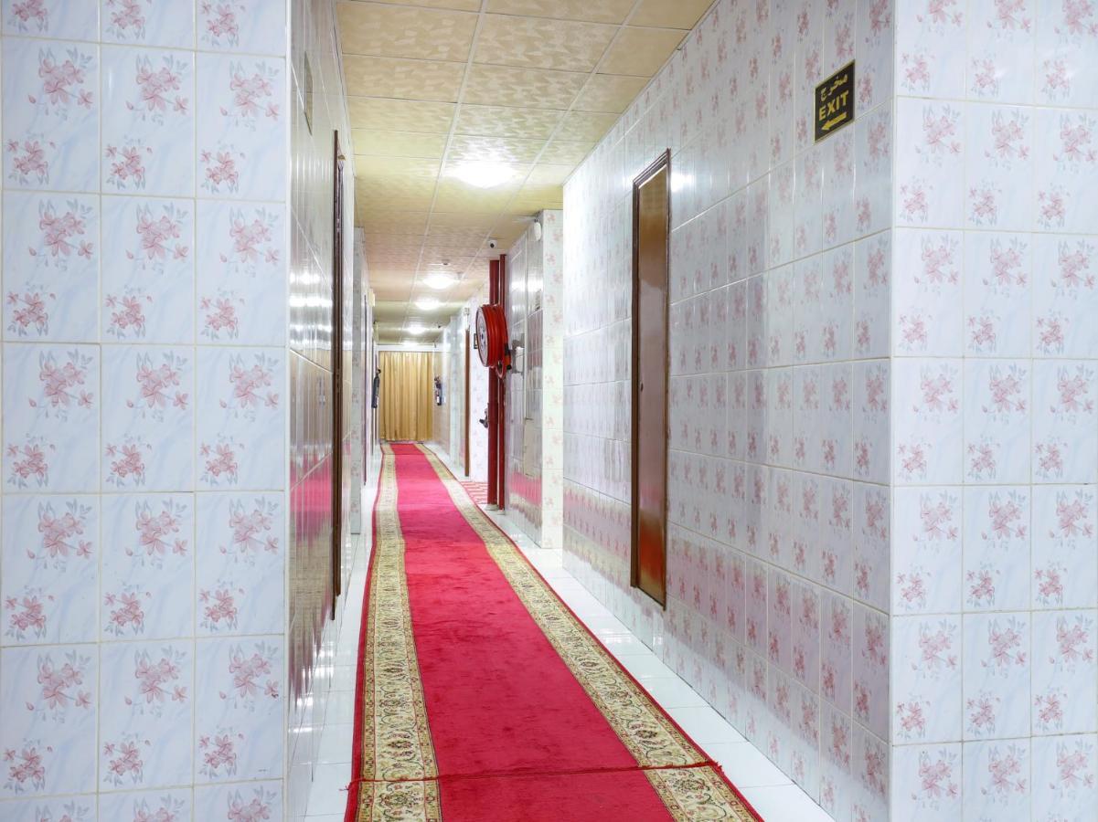 Oyo 339 Vienna Hotel Dubaï Extérieur photo