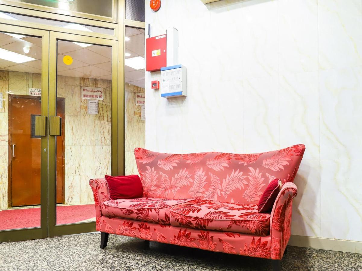 Oyo 339 Vienna Hotel Dubaï Extérieur photo