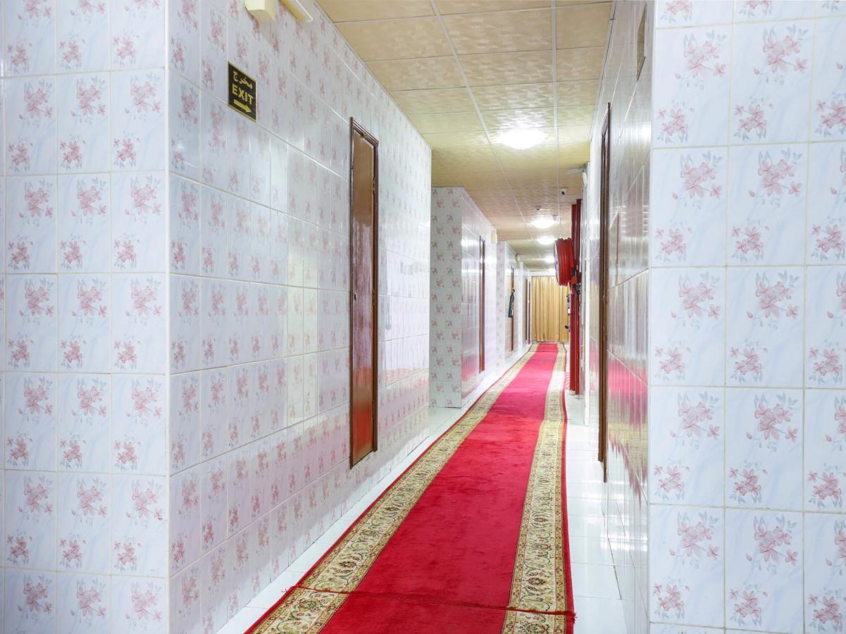 Oyo 339 Vienna Hotel Dubaï Extérieur photo