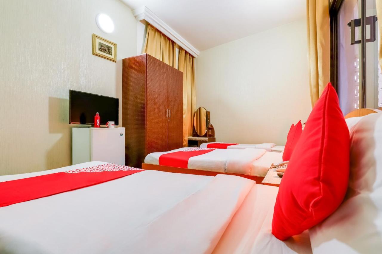 Oyo 339 Vienna Hotel Dubaï Extérieur photo