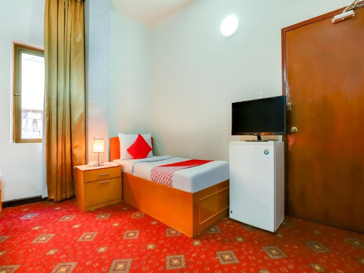 Oyo 339 Vienna Hotel Dubaï Extérieur photo